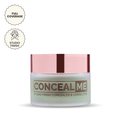 Conceal Me  Studio Finish Concealer &amp; Corrector