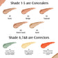 Conceal Me  Studio Finish Concealer & Corrector