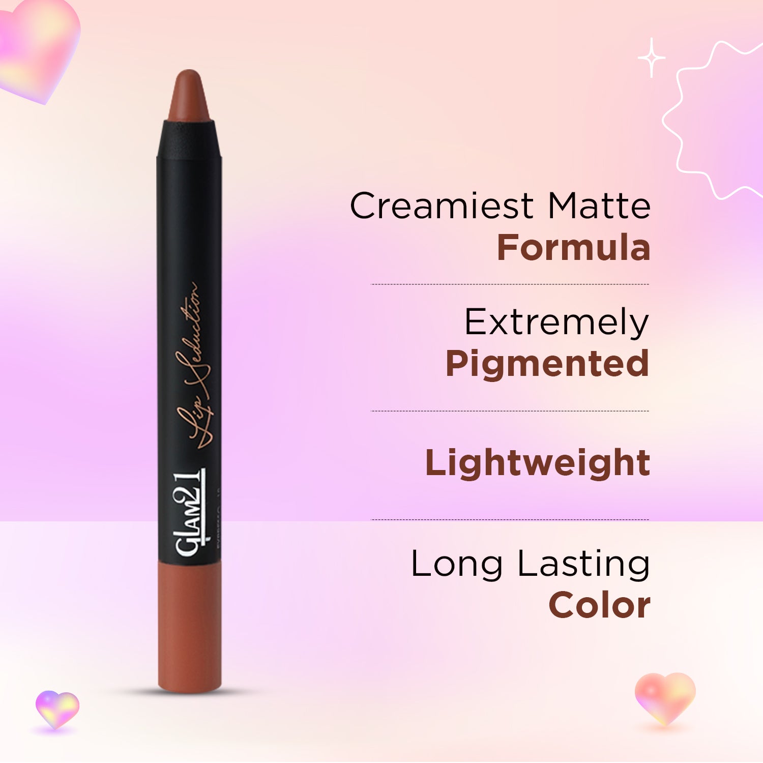 Glow &amp; Go