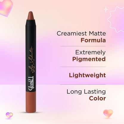 Glow &amp; Go