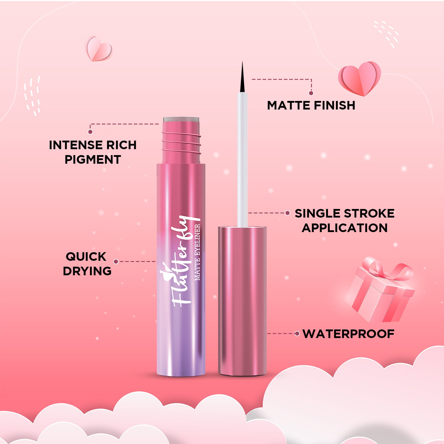 Pink Perfection