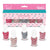 Twirl Me Nail Paint Combo -Nail color -6 ml each