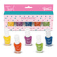 Twirl Me Nail Paint Combo -Nail color -6 ml each