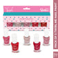 Twirl Me Nail Paint Combo -Nail color -6 ml each