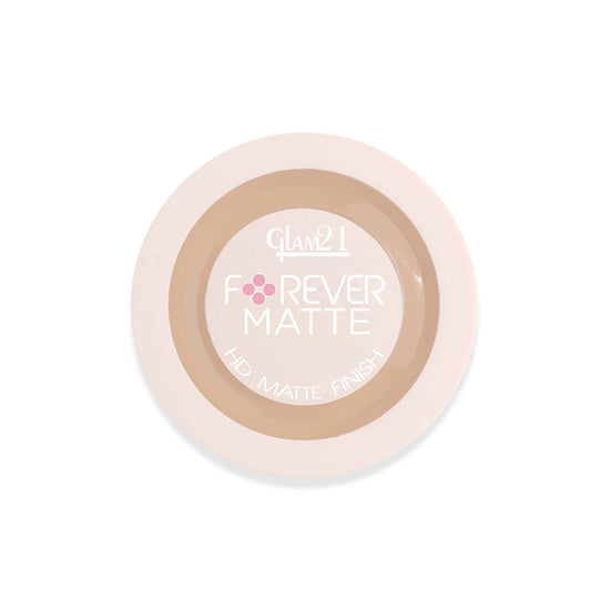 Forever Matte Compact