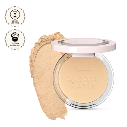 Forever Matte Compact