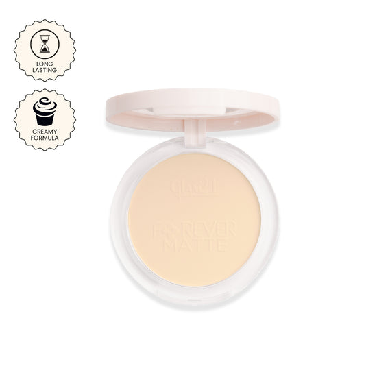 Forever Matte Compact