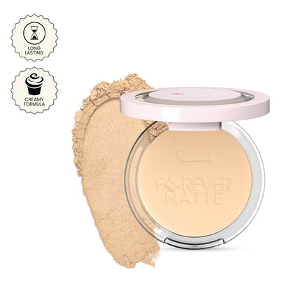 Forever Matte Compact