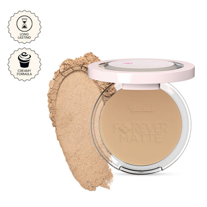 Forever Matte Compact