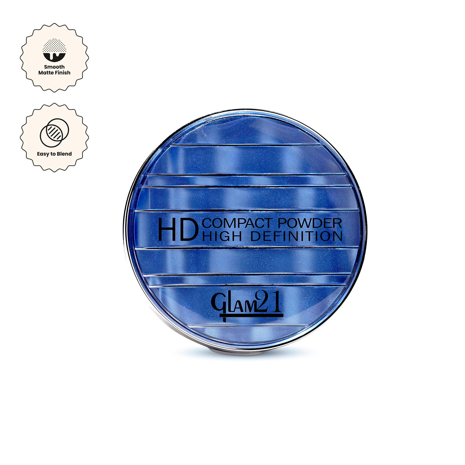 HD Compact Powder