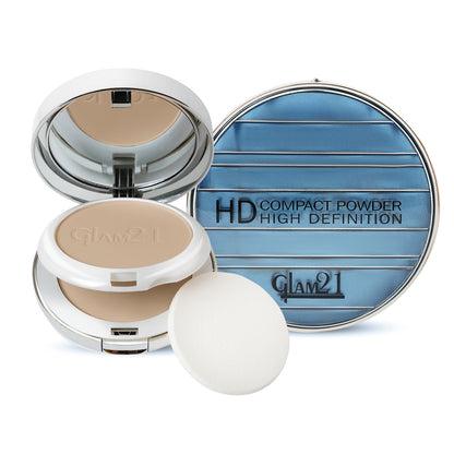 HD Compact Powder