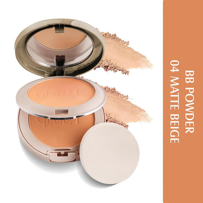 BB Powder