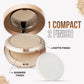 High Definition Compact Powder