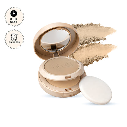 High Definition Compact Powder