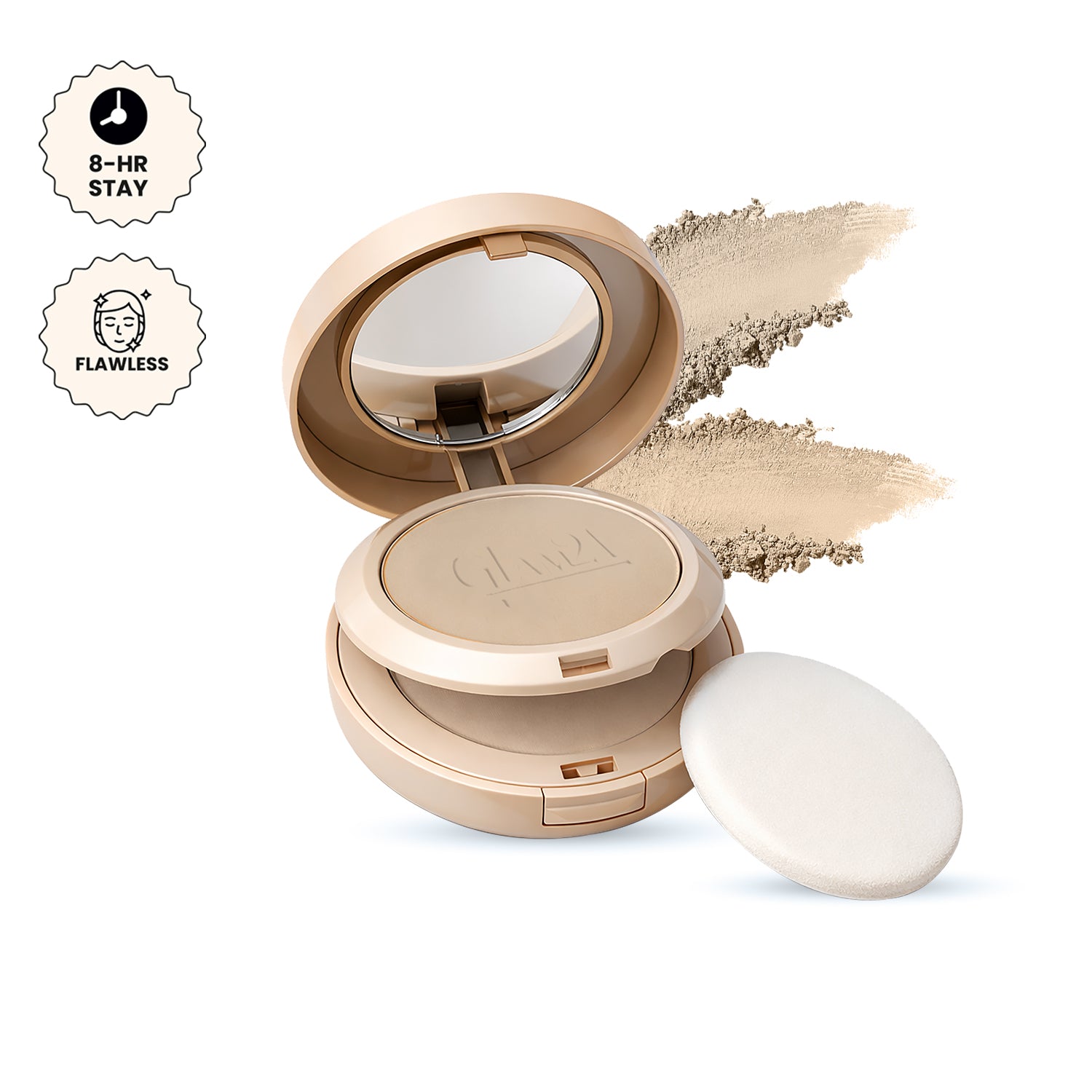 High Definition Compact Powder
