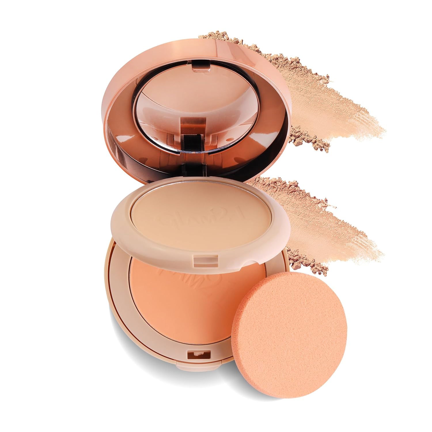 Oil Control Sleek &amp; Soft