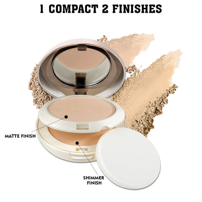 Oil Control Sleek &amp; Soft