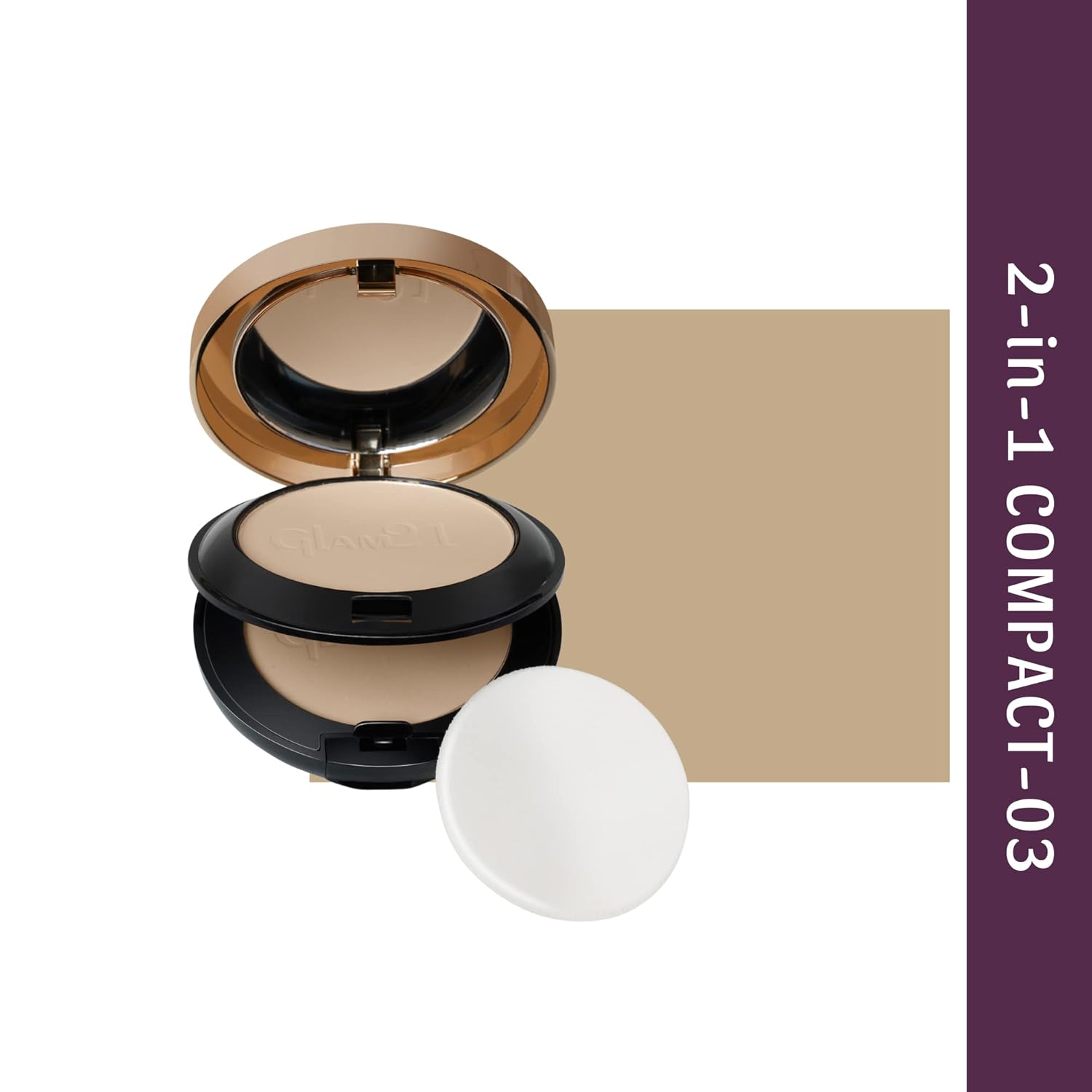 HD Oil Control Powder