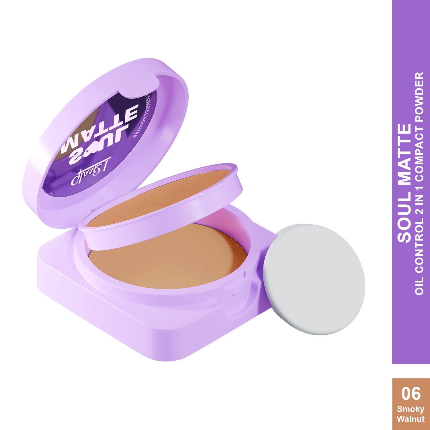 Soul Matte Compact