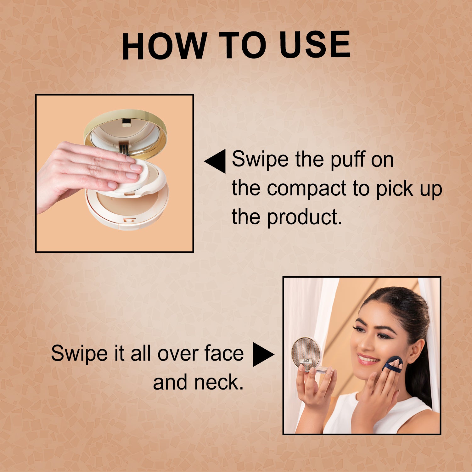 Clear &amp; Bright Silk Powder