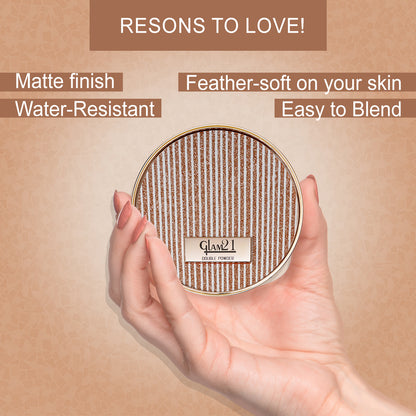 Clear &amp; Bright Silk Powder