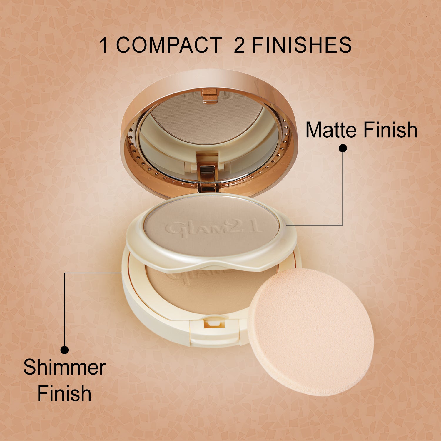 Clear &amp; Bright Silk Powder