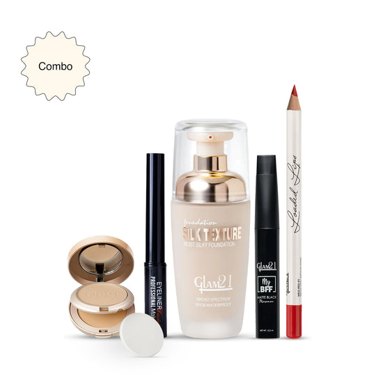 Flawless Beauty Essential Combo