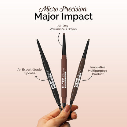 MICRO BLADING EYEBROW PENCIL