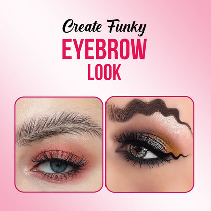 Brow Grip Clear Gel