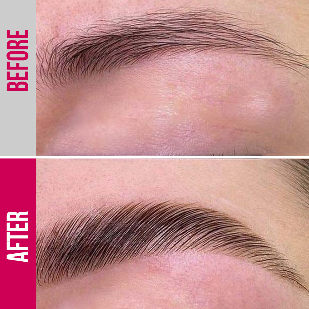 Brow Grip Clear Gel