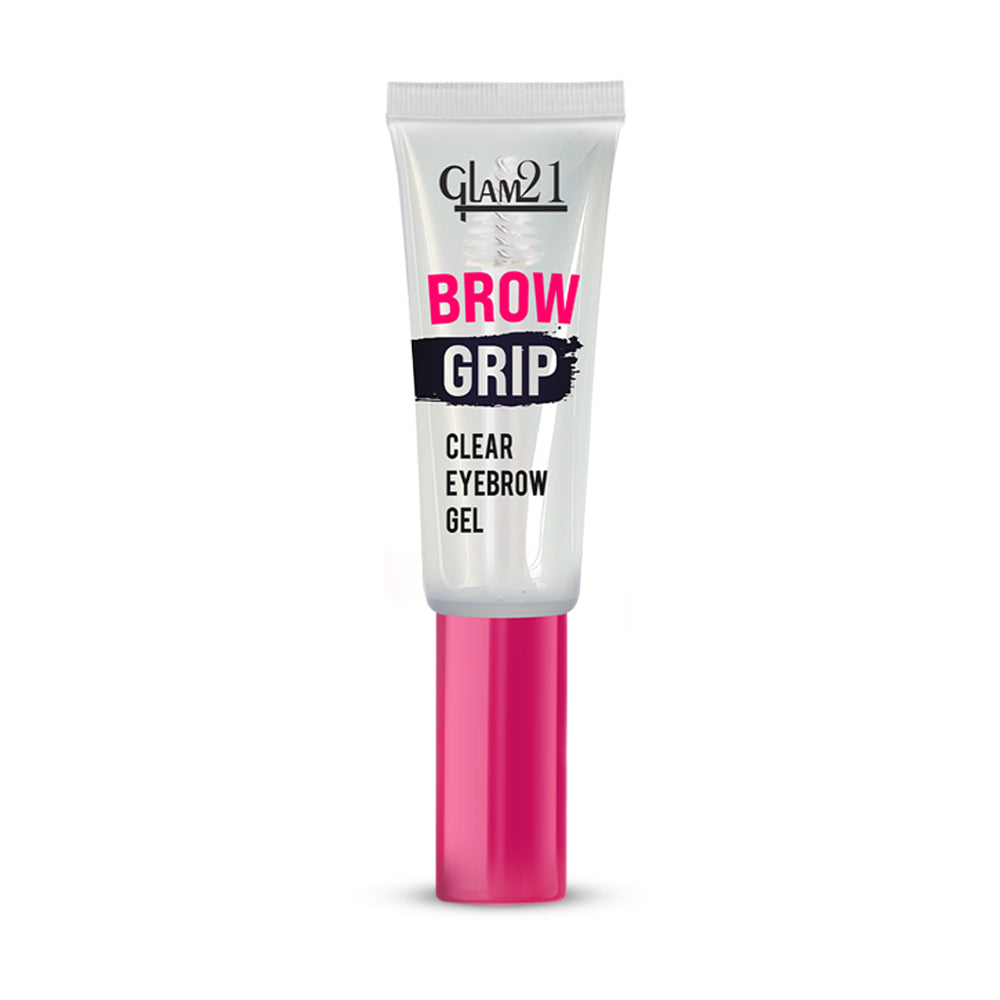 Brow Grip Clear Gel