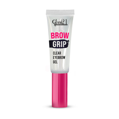 Brow Grip Clear Gel