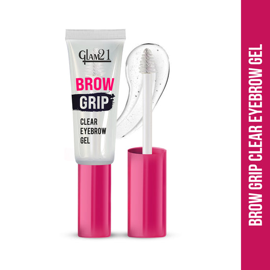 Brow Grip Clear Gel