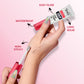 Brow Grip Clear Gel