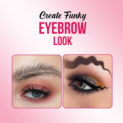 Brow Grip Clear Gel