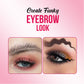 Brow Grip Clear Gel