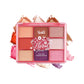 Floral Hues Eyeshadow palette