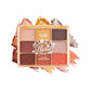 Floral Hues Eyeshadow palette