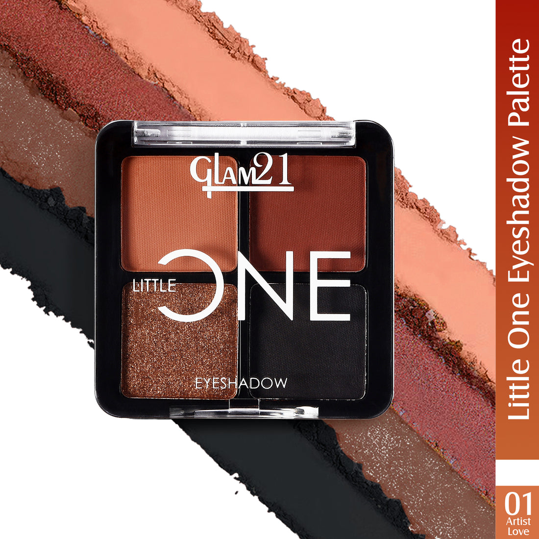 Little One Eyeshadow Palette