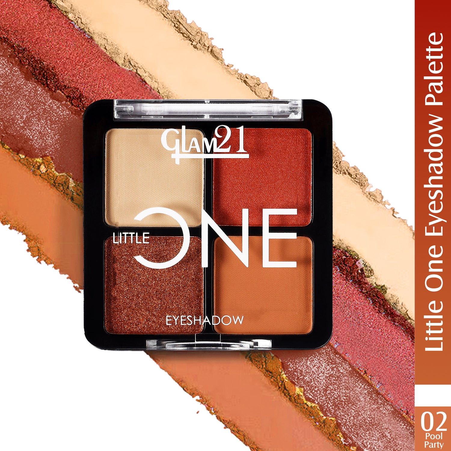 Little One Eyeshadow Palette