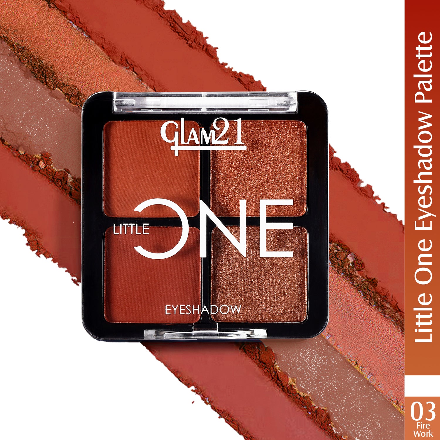 Little One Eyeshadow Palette