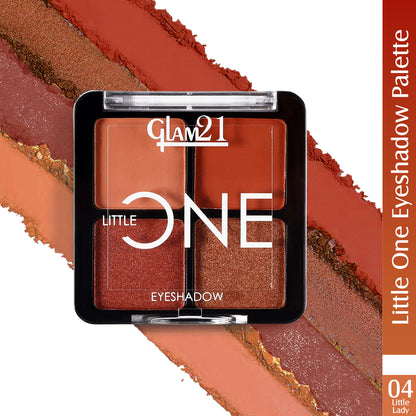 Little One Eyeshadow Palette