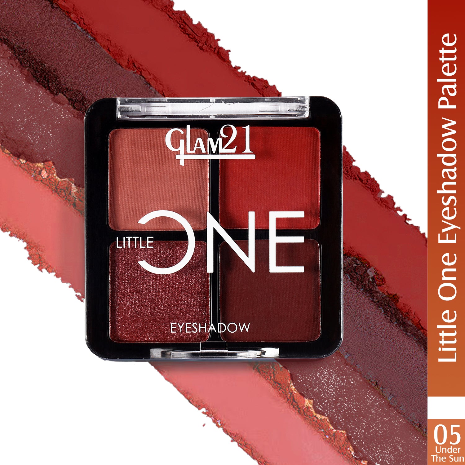 Little One Eyeshadow Palette