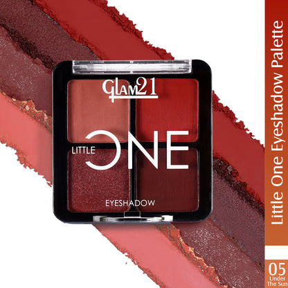 Little One Eyeshadow Palette
