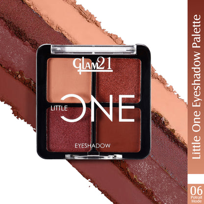 Little One Eyeshadow Palette