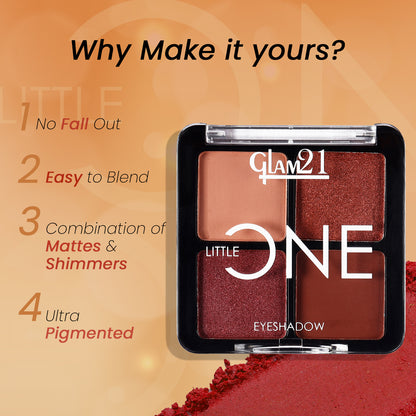 Little One Eyeshadow Palette
