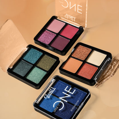 Little One Eyeshadow Palette