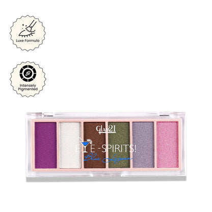 Eye Spirits Eye Shadow Palette