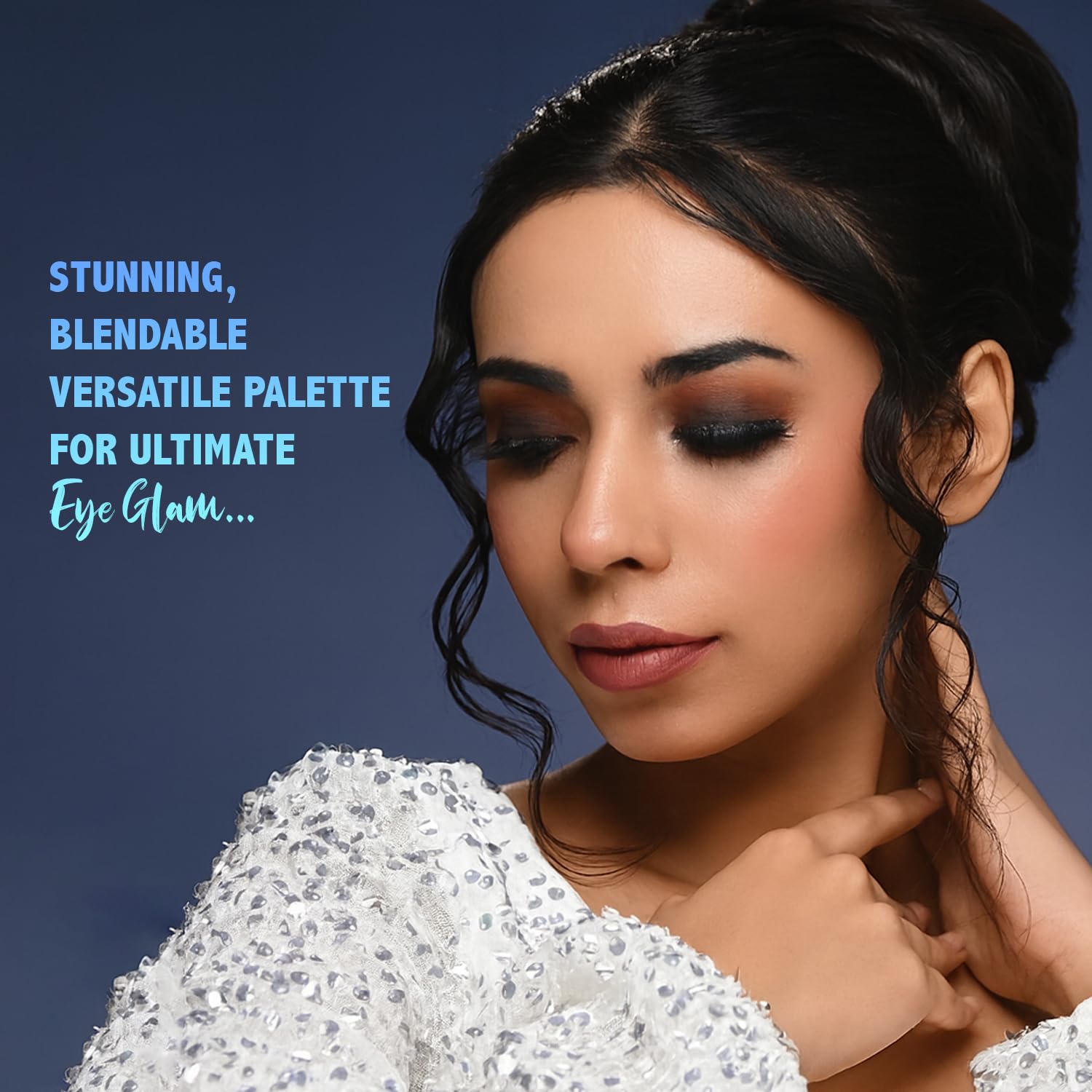 Muse Eyeshadow Palette