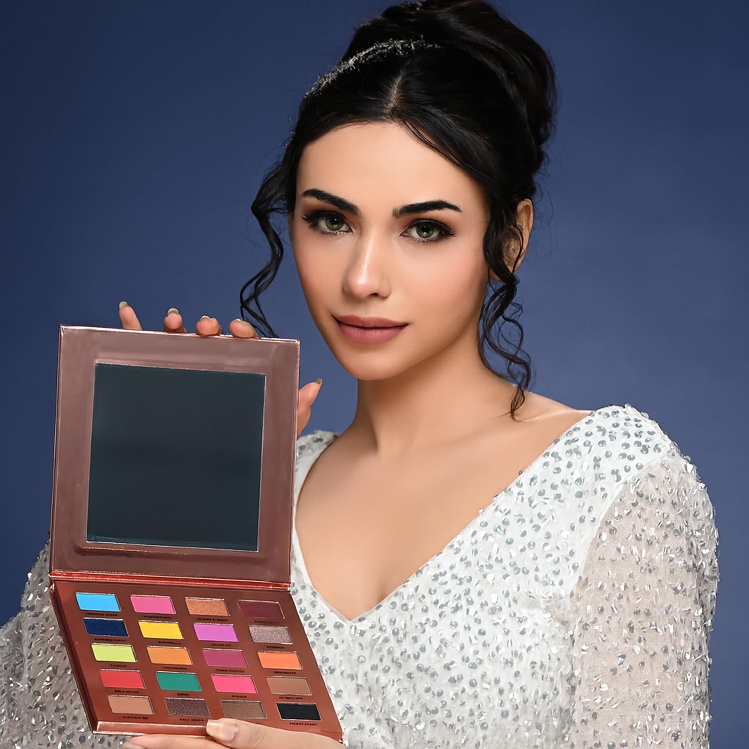 Muse Eyeshadow Palette
